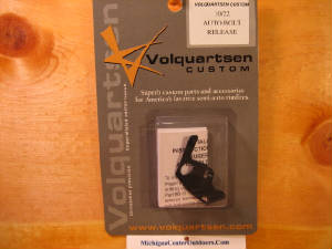 VOLQUARTSEN 10/22 AUTO BOLT RELEASE 