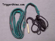 Hoppe's .22 Caliber BoreSnake Hoppe's .22 Caliber BoreSnake