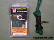 .22 Caliber # 24011 Boresnake .22 Caliber # 24011 Boresnake