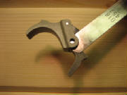 Measuring Trigger/Sear Clearance