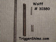 Ruger Mark and 22/45 Performance Pak