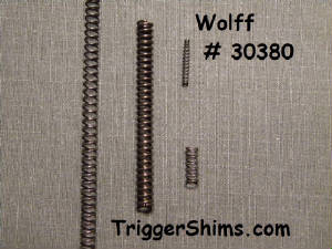 Ruger Mark and 22/45 Performance Pak