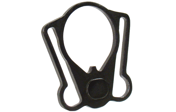 UTG M4 RECEIVER PLATE