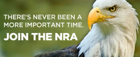 Join the NRA
