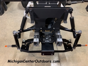 All Sports Front End