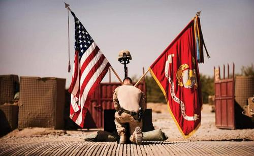 13 Service Members Killed in the Islamic Republic of Afghanistan