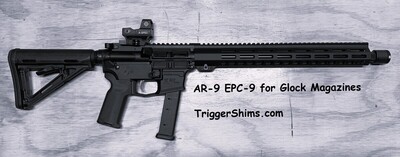 AR-9 Carbine