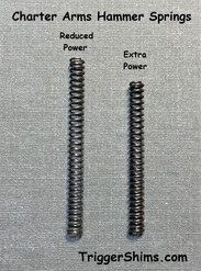 Bulldog Hammer Springs ~ Click to Enlarge Bulldog Hammer Springs