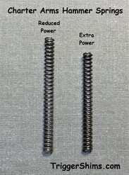 Bulldog Hammer Springs