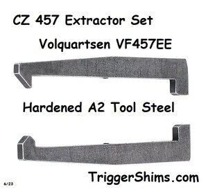 CZ 457 Exact Edge Extractor ~ Click-to-Enlarge CZ 457 Extractor