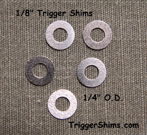 77/22 Trigger Shims