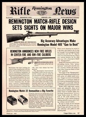 Remington 40X