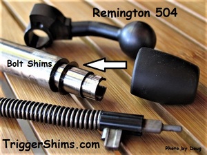 Remington 504