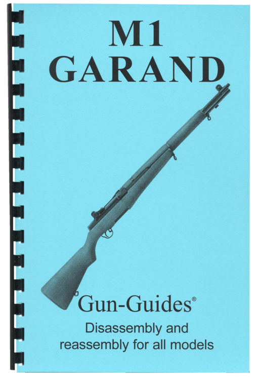 M1 Garand