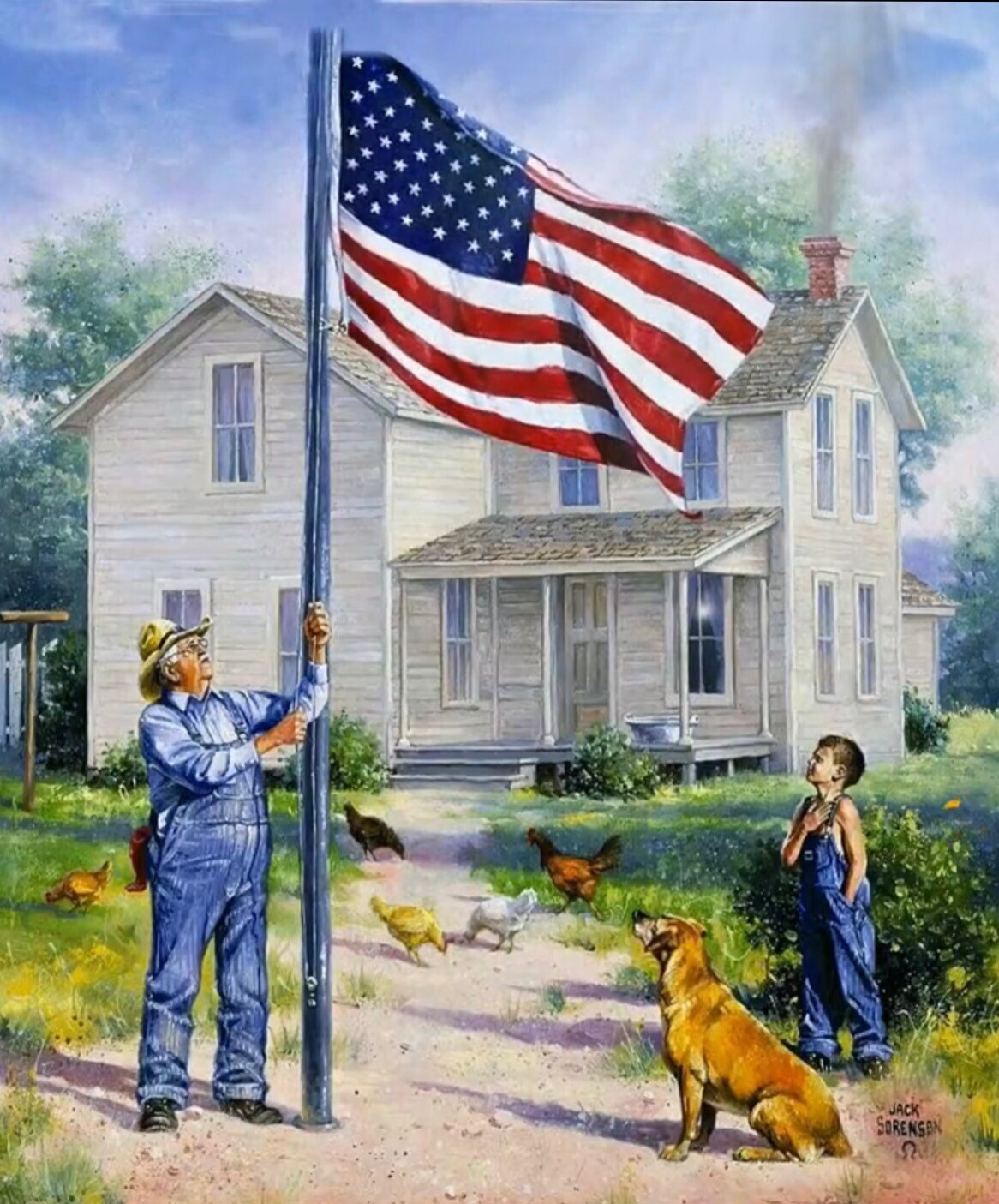 Independence Day