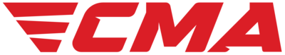 CMA Sport Shooting Logo