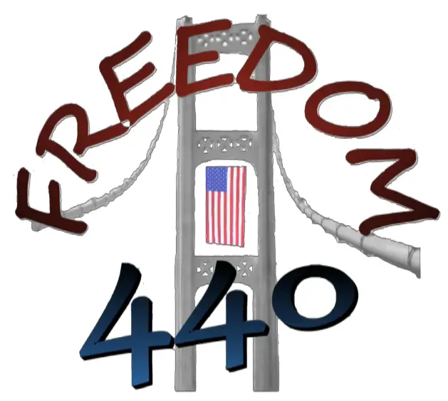 Freedom 440 logo
