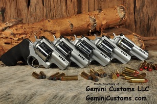 Gemini Custom