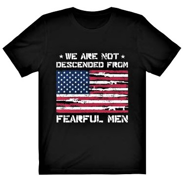Liberty Fanatic!! Liberty Fanatic