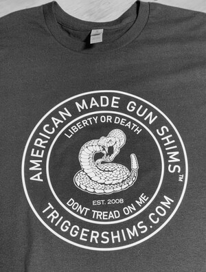 Angry Snake Shirt ~ Click-to-Enlarge SNEK Shirt