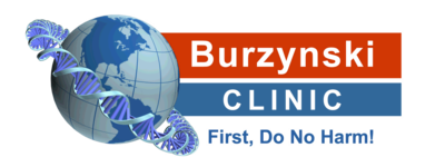 Burzynski Cancer Clinic