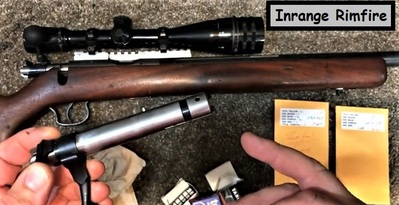 Inrange Rimfire