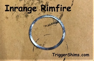 Inrange Rimfire
