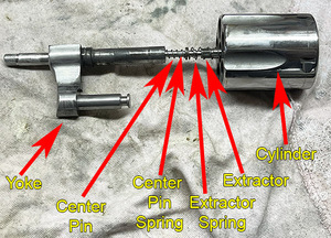 Joe Berk S&W Misfires Blog Photo