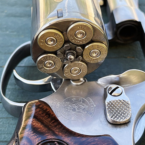 Joe Berk S&W Misfires Blog Photo