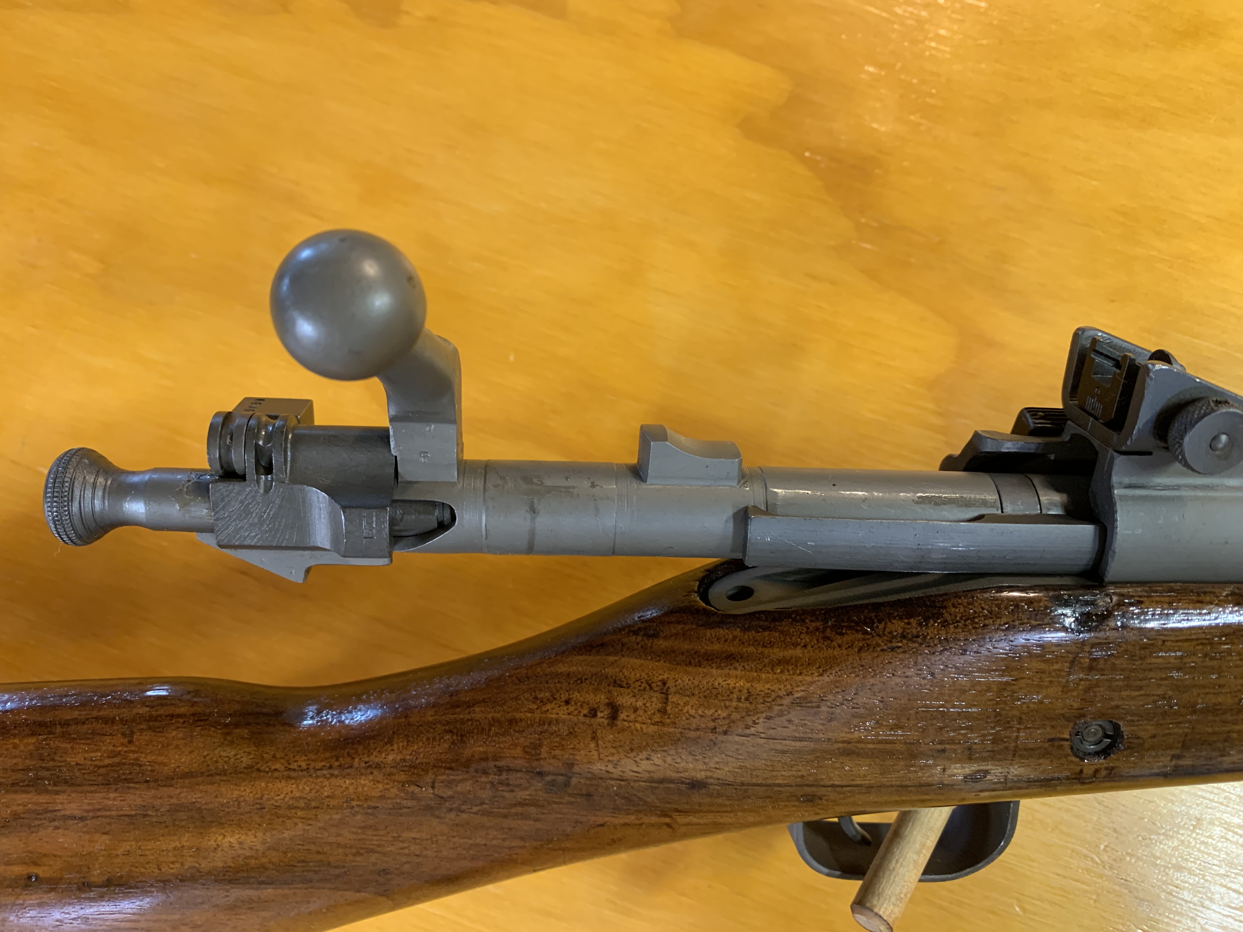 CMP Remington 1903A3