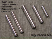 10/22 5 Pin Pak 10/22 5 Pin Pak