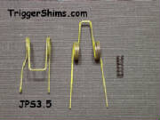 JP Ent AR-15 Springs JP Ent AR-15 Springs