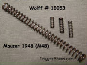 Wolff 18053 Wolff 18053