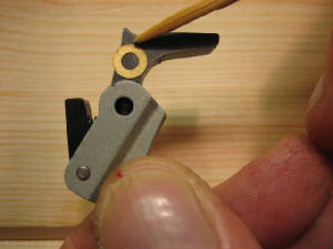 Installing Trigger Shim