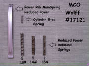 Wolff 17121 Wolff 17121