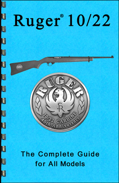 COMPLETE-Ruger-10-22