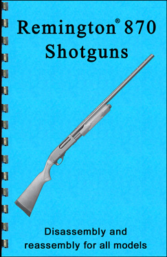 Remington 870 Remington 870