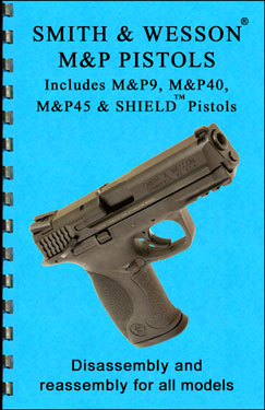 Smith and Wesson M&P Pistols Smith and Wesson M&P Pistols