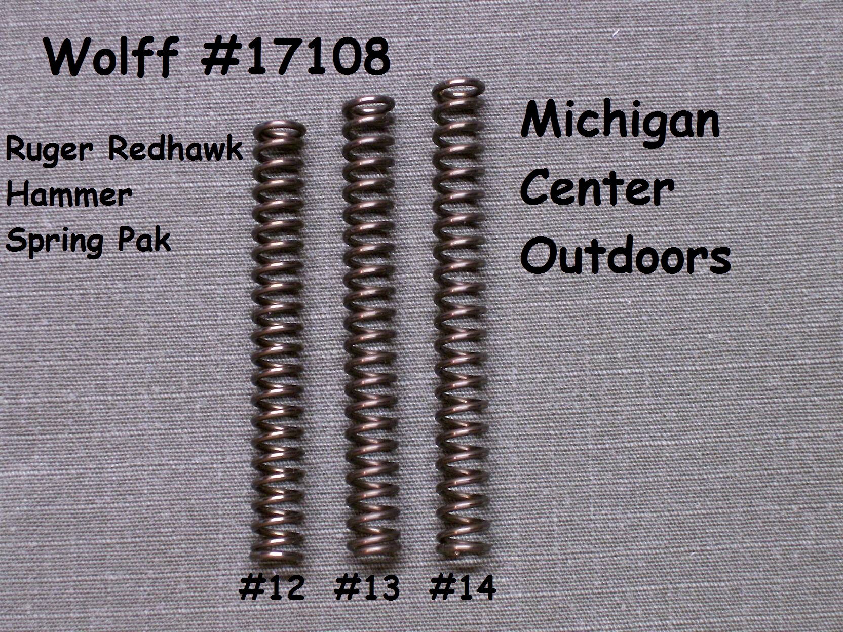 Wolff 17108 Wolff 17108
