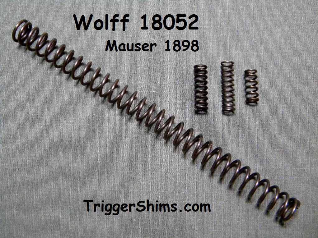 Wolff 18052 Wolff 18052