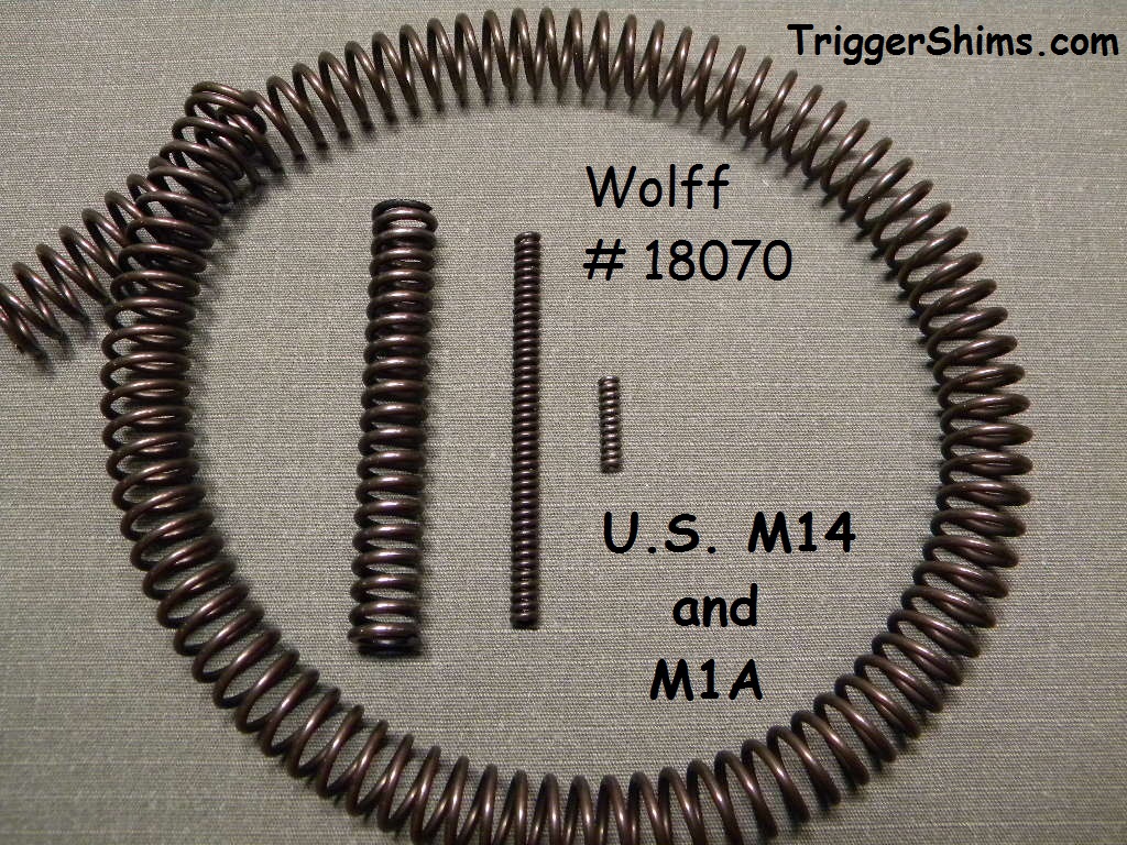 Wolff 18070